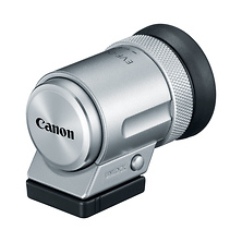 EVF-DC2 Electronic Viewfinder (Silver) Image 0